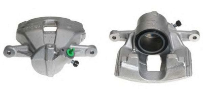 BUDWEG CALIPER 344909 -  Тормозной суппорт
